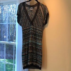 M Missoni dress